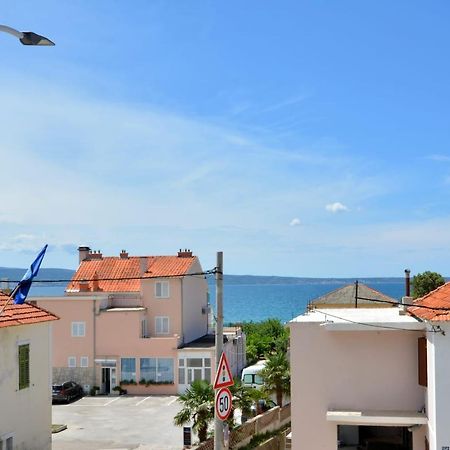 Ferienwohnung Apartman Vanda Podstrana Exterior foto