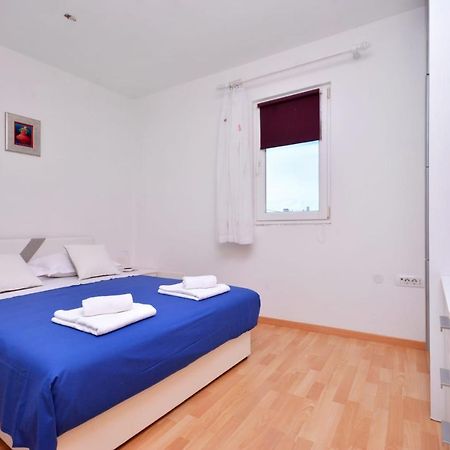 Ferienwohnung Apartman Vanda Podstrana Exterior foto